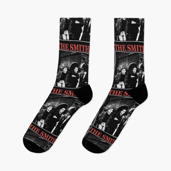 Item preview, The Smiths Band designed and sold by AntoFioreshop.