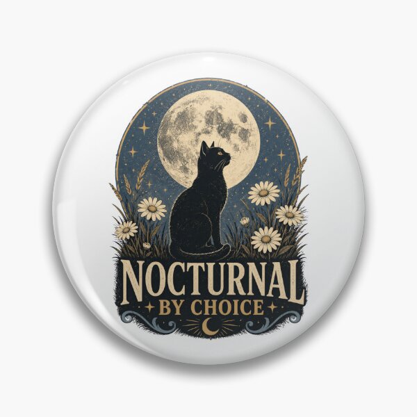 Item preview, Moon Cat. designed and sold by T shirts Collective.