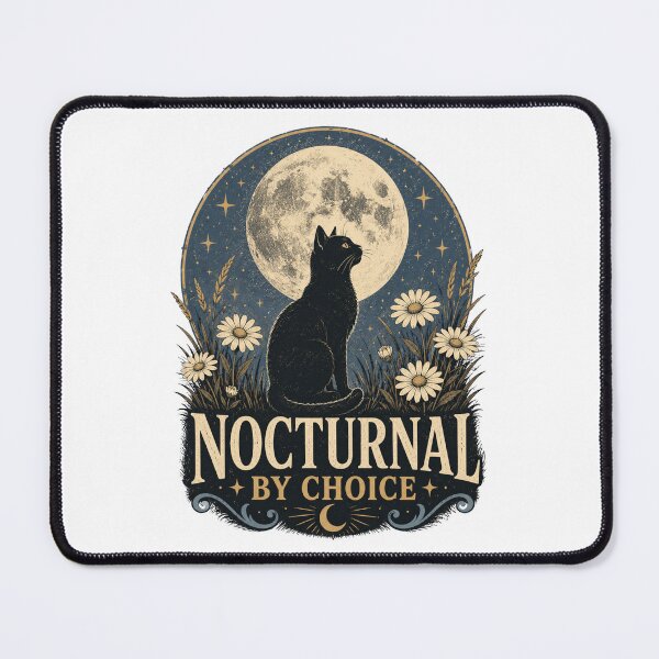 Item preview, Moon Cat. designed and sold by T shirts Collective.