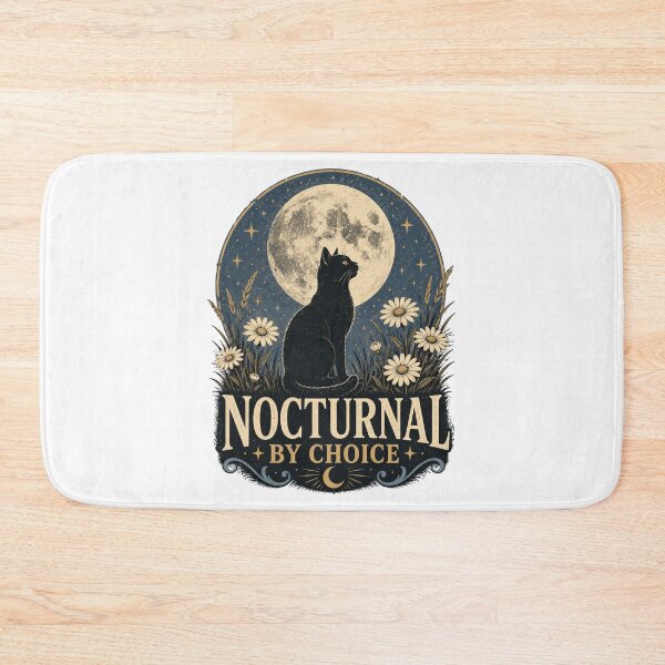 Item preview, Moon Cat. designed and sold by T shirts Collective.
