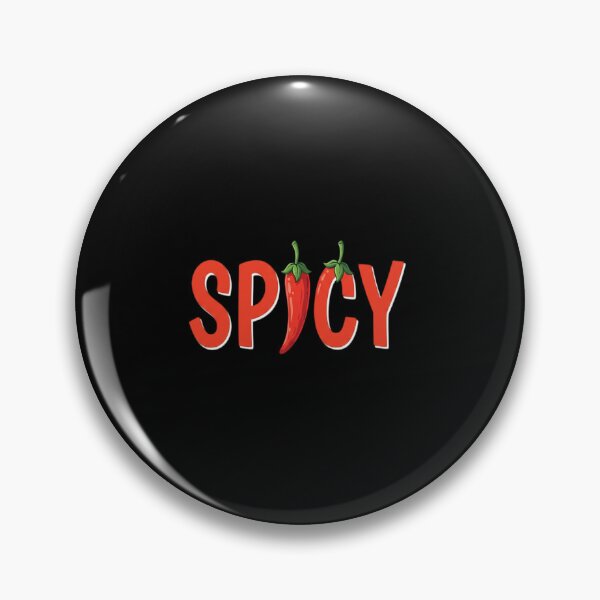 Item preview, Spicy designed and sold by redderkunziee.
