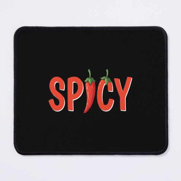 Item preview, Spicy designed and sold by redderkunziee.