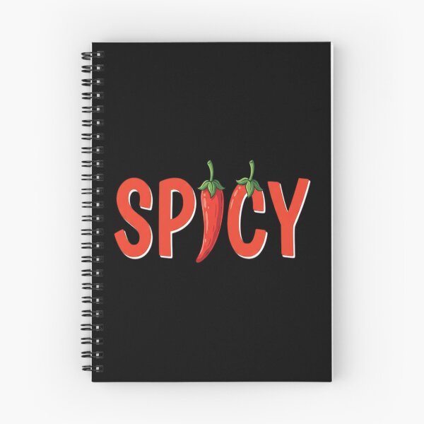 Item preview, Spicy designed and sold by redderkunziee.