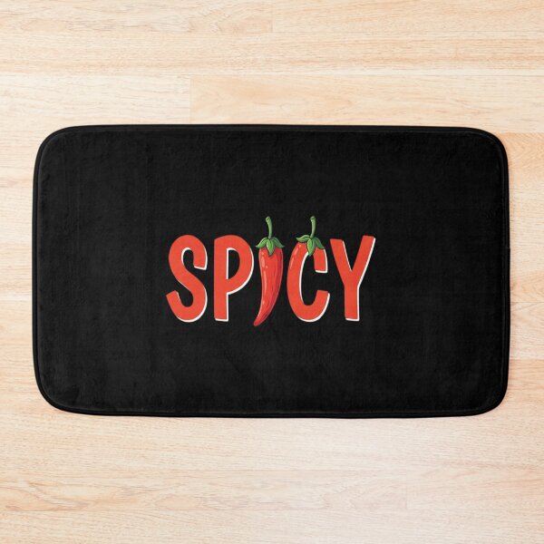 Item preview, Spicy designed and sold by redderkunziee.