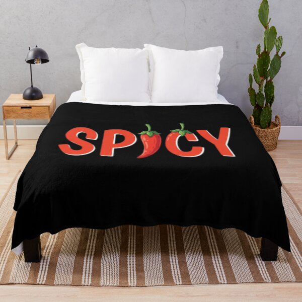 Item preview, Spicy designed and sold by redderkunziee.