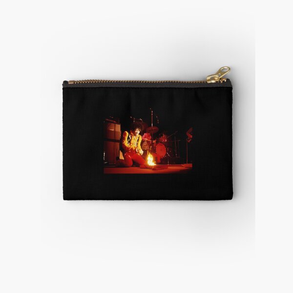 Item preview, Jimi Hendrix Live designed and sold by ShirWest.