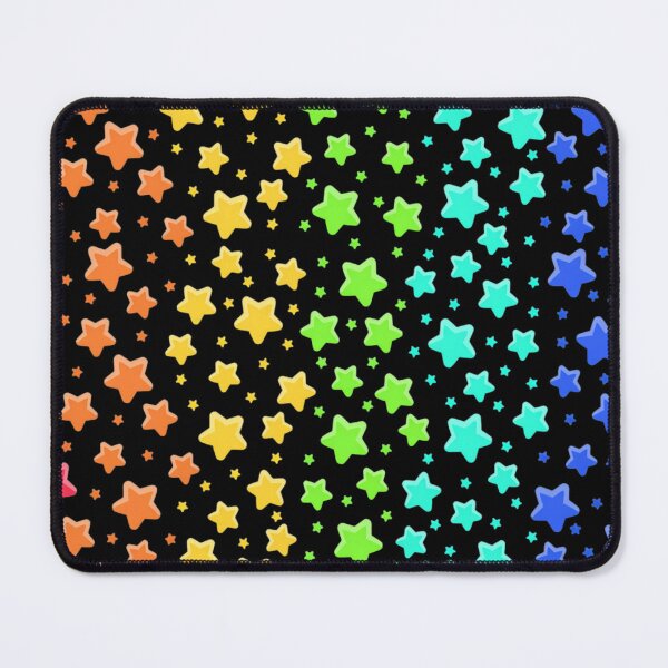 Item preview, Rainbow Stars designed and sold by Tickety Boo.