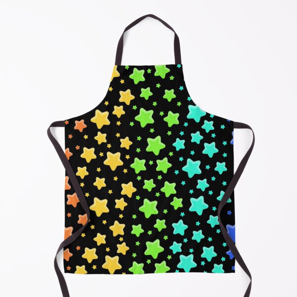Item preview, Rainbow Stars designed and sold by Tickety Boo.