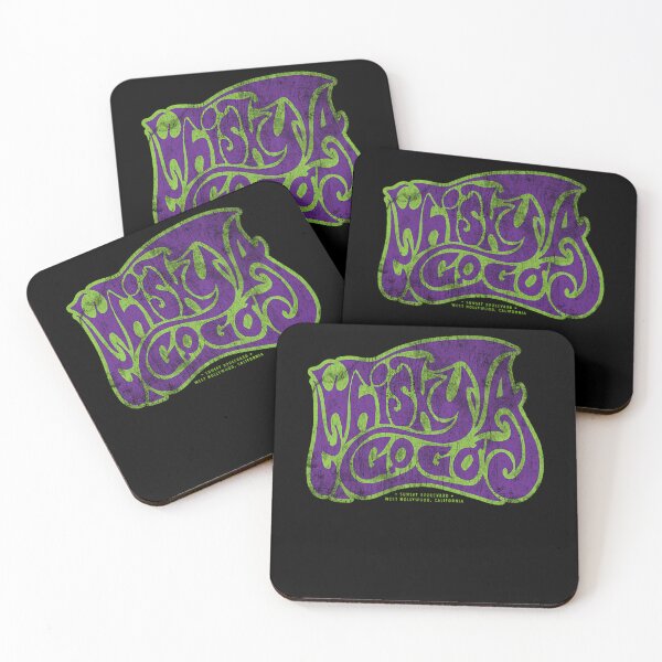 Item preview, Whisky A Go Go Sunset Boulevard LA designed and sold by ShirWest.