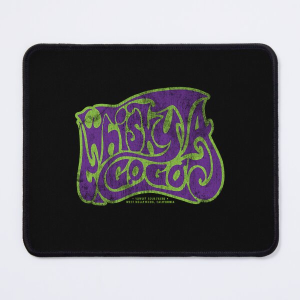 Item preview, Whisky A Go Go Sunset Boulevard LA designed and sold by ShirWest.