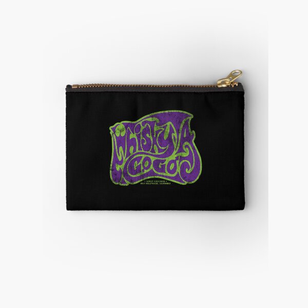 Item preview, Whisky A Go Go Sunset Boulevard LA designed and sold by ShirWest.