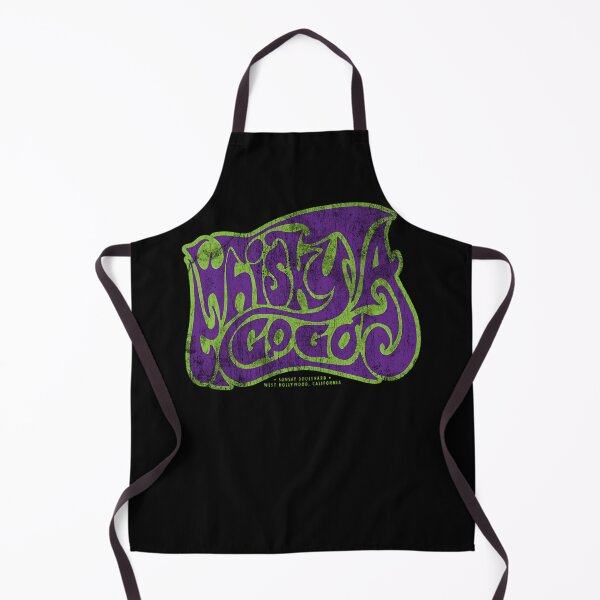 Item preview, Whisky A Go Go Sunset Boulevard LA designed and sold by ShirWest.