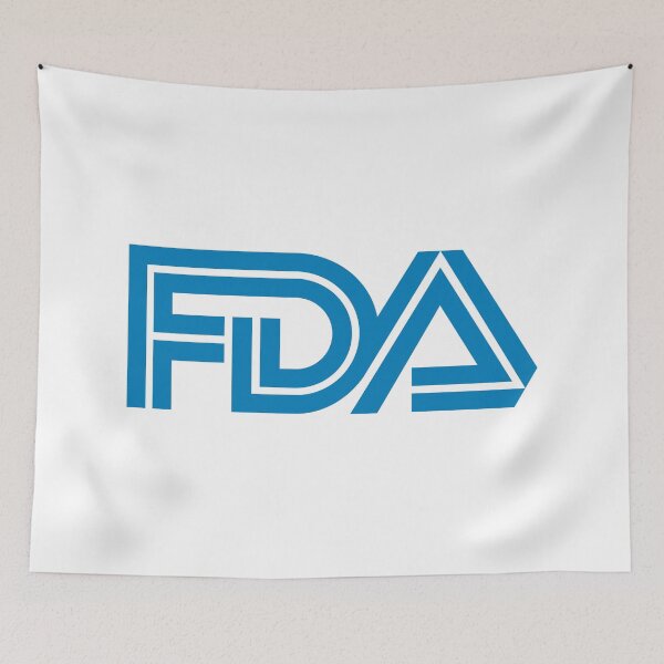 Item preview, Sailing Into Food And & Drug Administration Fda dHorizons designed and sold by Hashmiinyoga.