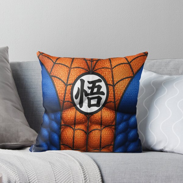 Item preview, Spider Fighter Cassual Cosplay designed and sold by jakersvelmax.