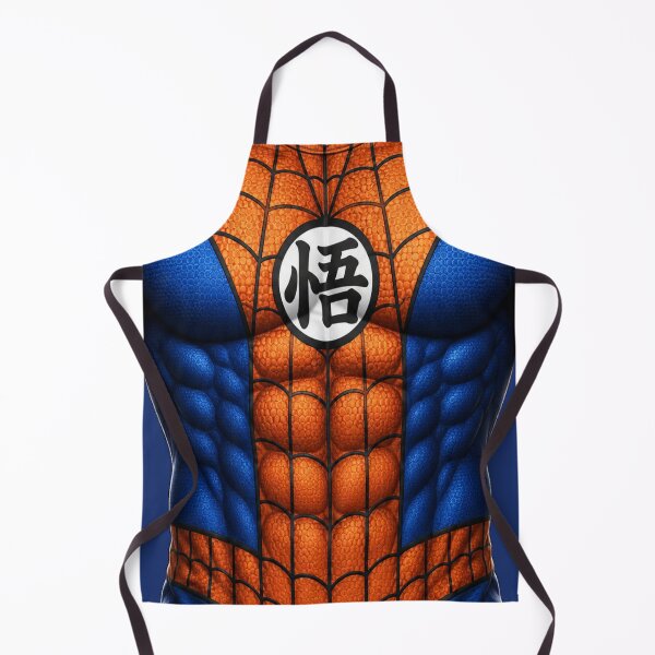 Item preview, Spider Fighter Cassual Cosplay designed and sold by jakersvelmax.