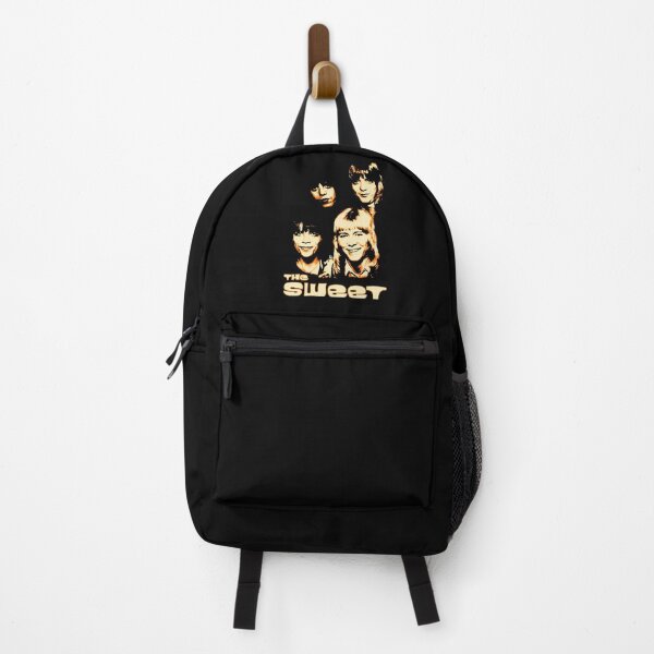 Item preview, The Sweet Band - The Metal Tour 2023 designed and sold by AntoFioreshop.