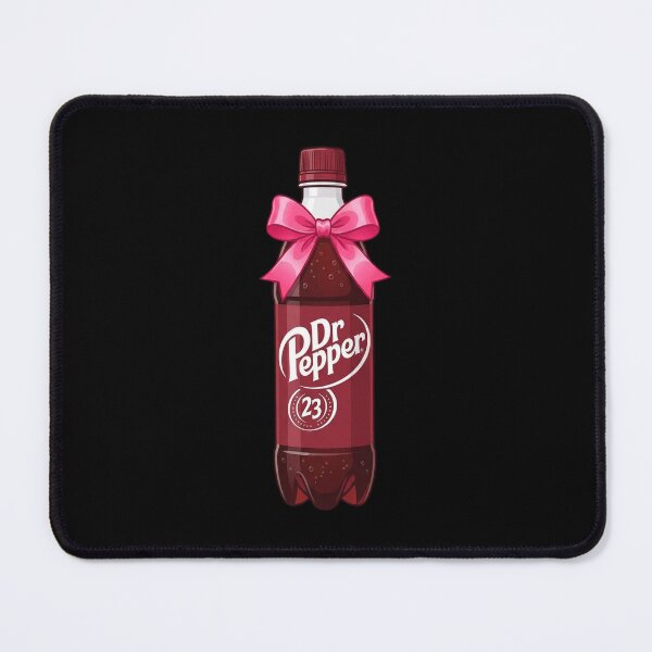 Item preview, Dr.Pepper Bow designed and sold by redderkunziee.