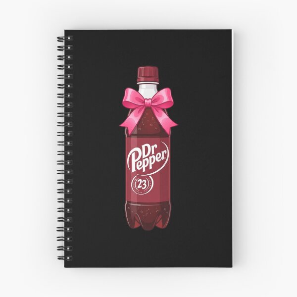 Item preview, Dr.Pepper Bow designed and sold by redderkunziee.
