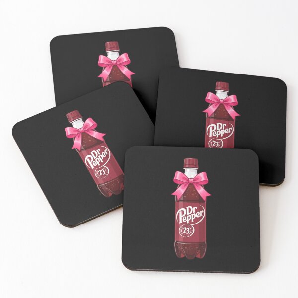 Item preview, Dr.Pepper Bow designed and sold by redderkunziee.