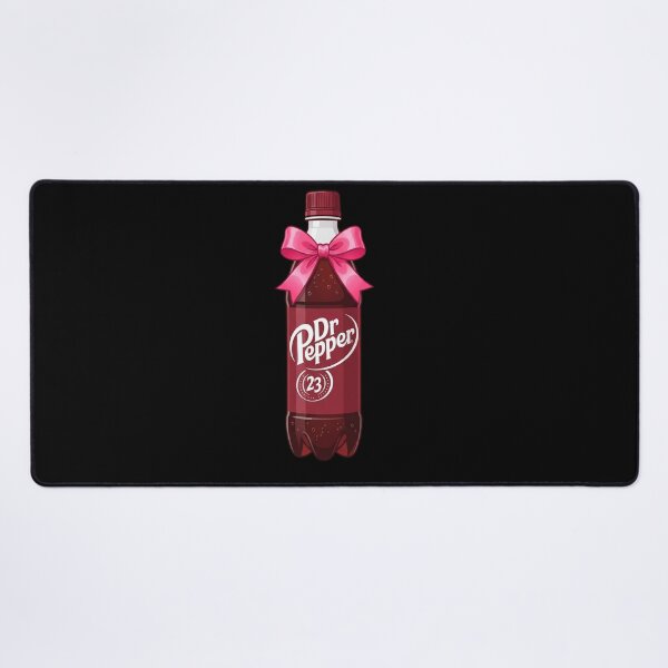 Item preview, Dr.Pepper Bow designed and sold by redderkunziee.