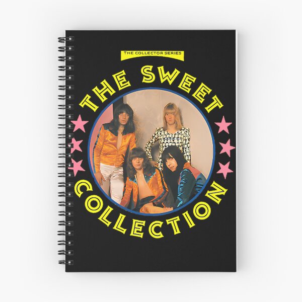 Item preview, The Sweet Collection designed and sold by AntoFioreshop.