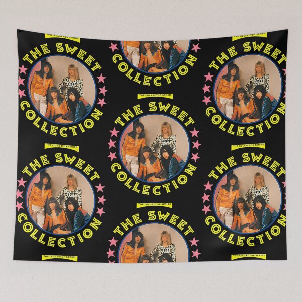 Item preview, The Sweet Collection designed and sold by AntoFioreshop.