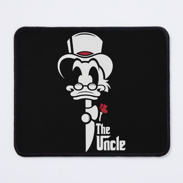 Item preview, The Uncle designed and sold by AntoFioreshop.