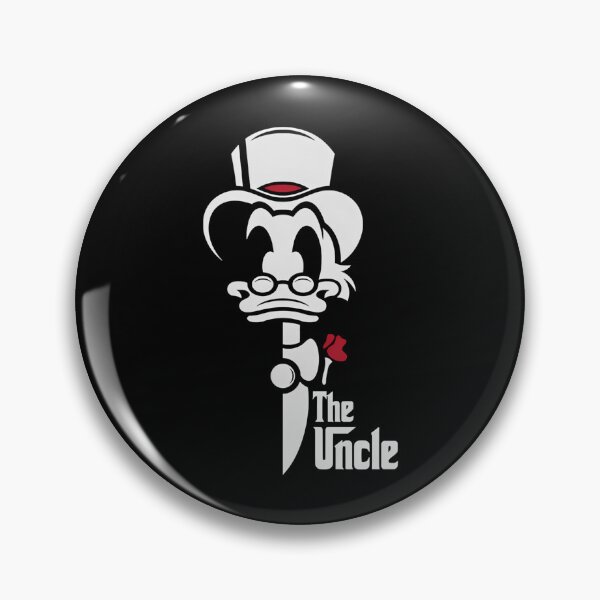 Item preview, The Uncle designed and sold by AntoFioreshop.