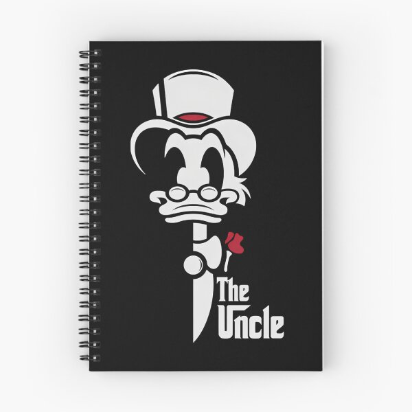 Item preview, The Uncle designed and sold by AntoFioreshop.