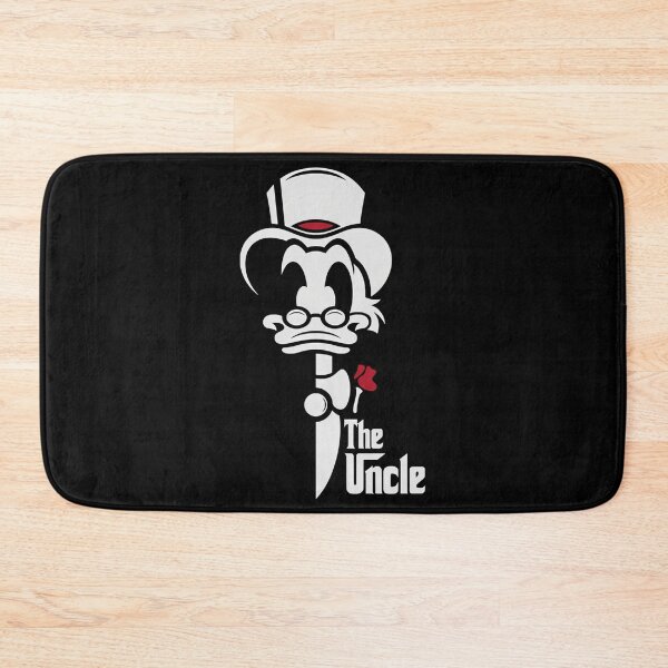 Item preview, The Uncle designed and sold by AntoFioreshop.