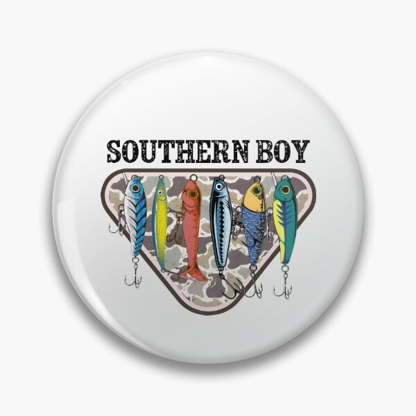 Item preview, Southern Boy designed and sold by CharmiA Fox.