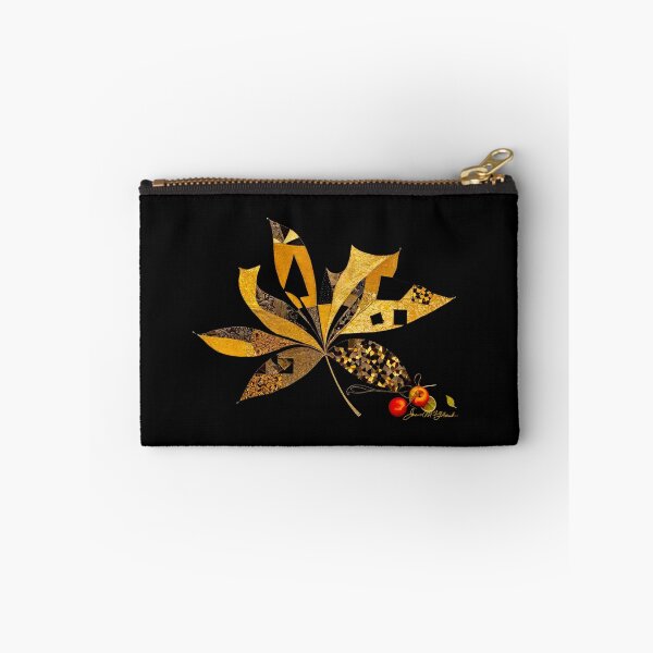 Item preview, Autumn Abstract 2 designed and sold by ©Janis Zroback.