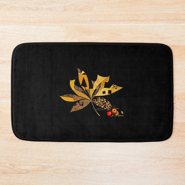 Item preview, Autumn Abstract 2 designed and sold by ©Janis Zroback.