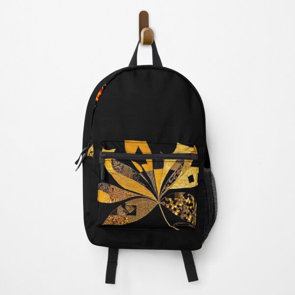 Item preview, Autumn Abstract 2 designed and sold by ©Janis Zroback.