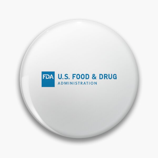 Item preview, Ocean Food And & Drug Administration Fda cSpirit Adventure designed and sold by Hashmiinyoga.
