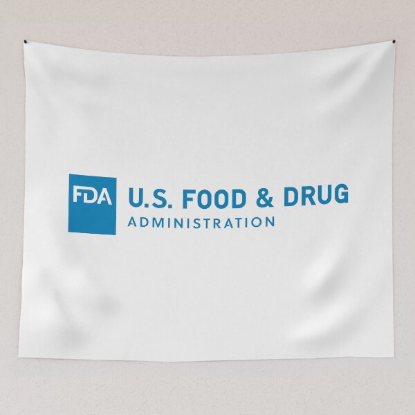 Item preview, Ocean Food And & Drug Administration Fda cSpirit Adventure designed and sold by Hashmiinyoga.