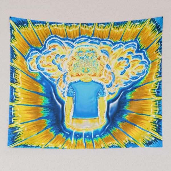 Item preview, DimensionalGarden(ii) designed and sold by Klaus Bremner (Autotelic Art).