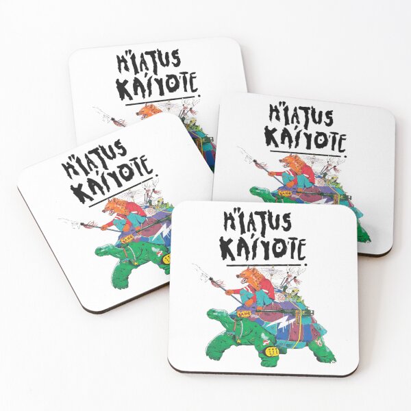 Item preview, Hiatus Kaiyote Future Soul Band Turtle  designed and sold by HoracHand.