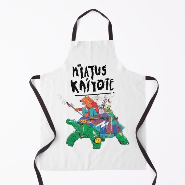 Item preview, Hiatus Kaiyote Future Soul Band Turtle designed and sold by HoracHand.