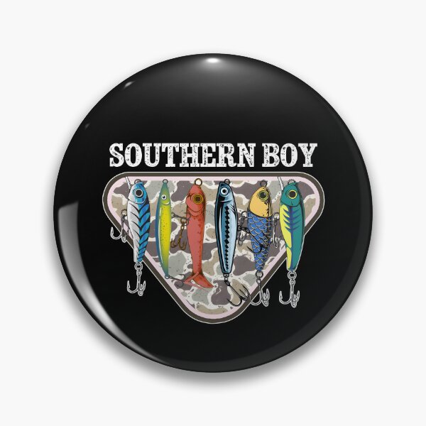Item preview, Southern Boy designed and sold by CharmiA Fox.