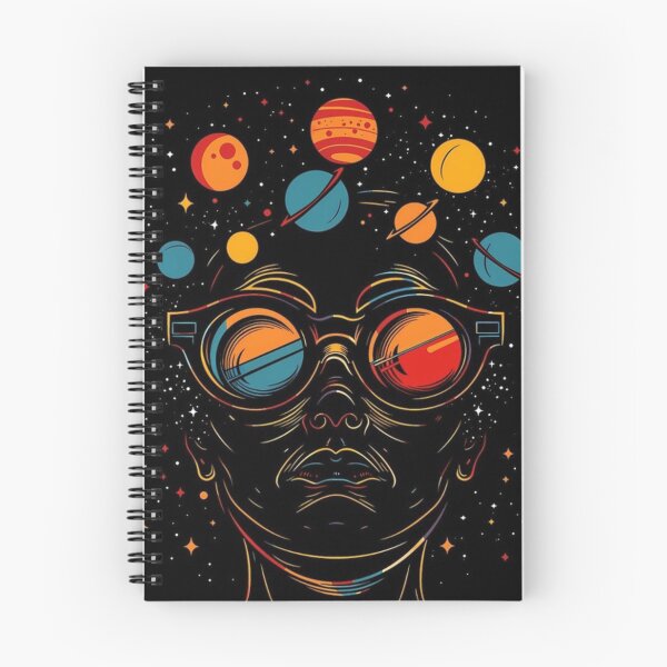 Item preview, Planetary Mind designed and sold by Arcade&Pixel.