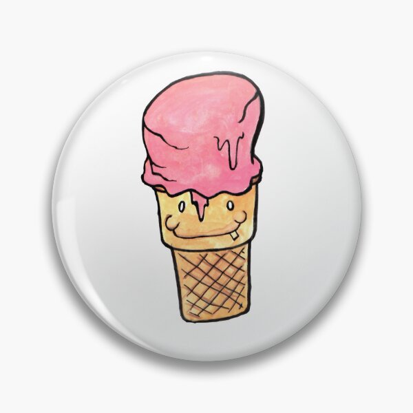Item preview, Yummy Ice Cream designed and sold by BeezArt.