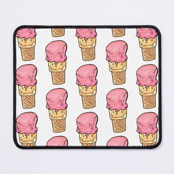 Item preview, Yummy Ice Cream designed and sold by BeezArt.