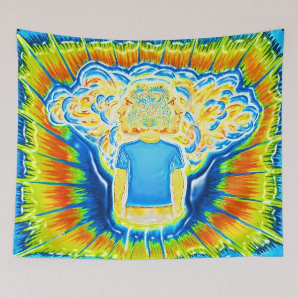 Item preview, DimensionalGarden(iii) designed and sold by Klaus Bremner (Autotelic Art).