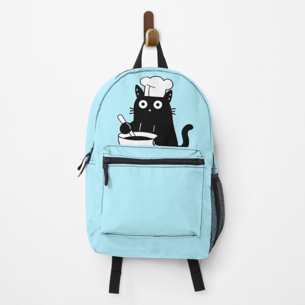 Item preview, Chef Whiskers designed and sold by DibujandoPorfa.