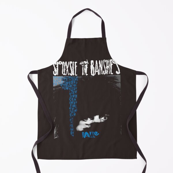 Item preview, Siouxsie And The Banshees Dazzle designed and sold by HoracHand.