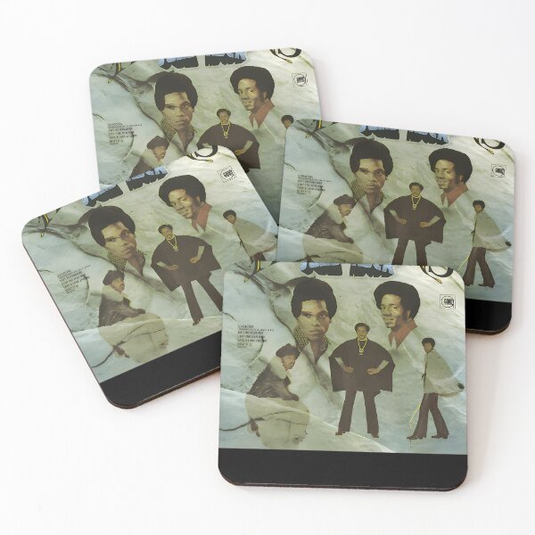 Item preview, The Temptations // Solid Rock #7880 designed and sold by AbsurdVibes.