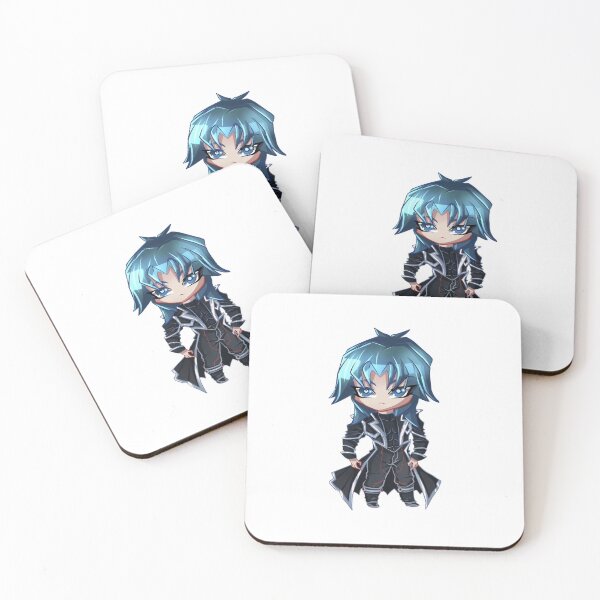 Artikelvorschau, Chibi Zane entworfen und verkauft von AngelOfOmega.