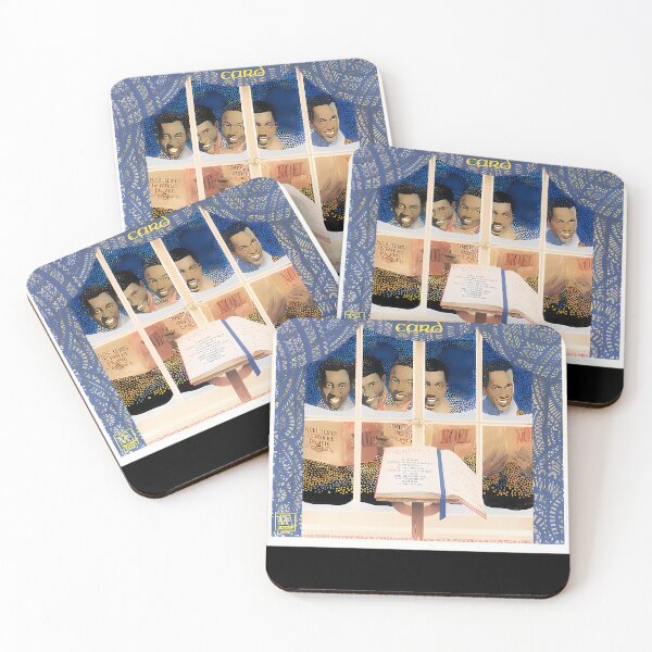 Item preview, The Temptations // The Temptations Christmas Card #1827 designed and sold by ChromeStreet.