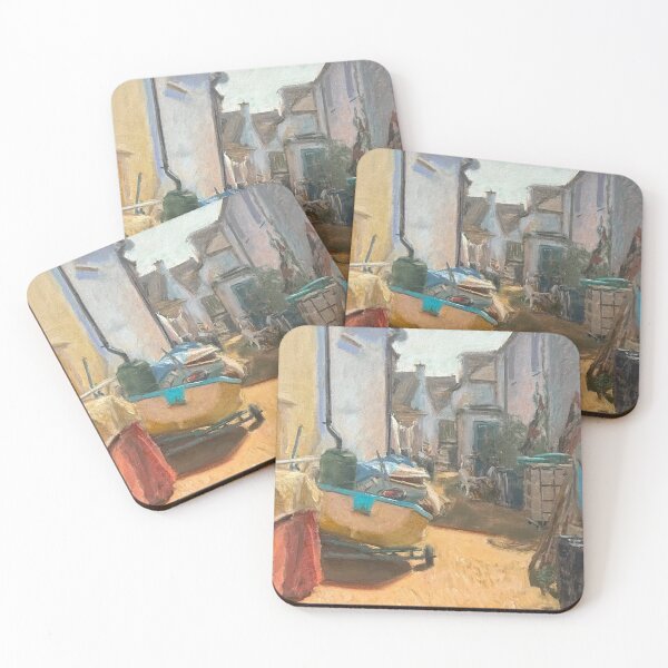 Item preview, Calm Food And & Drug Administration Fda bWaters Journey designed and sold by Hashmiinyoga.
